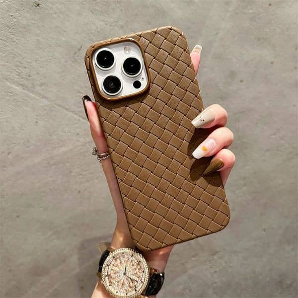 Woven Case All Iphone Models Available 4