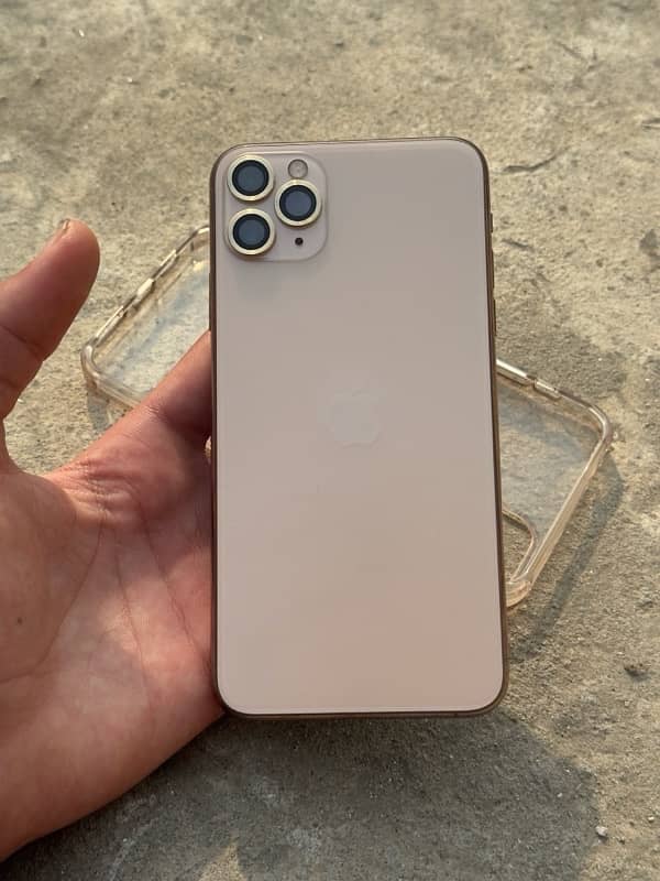 Apple Iphone 11 Pro Max non 1