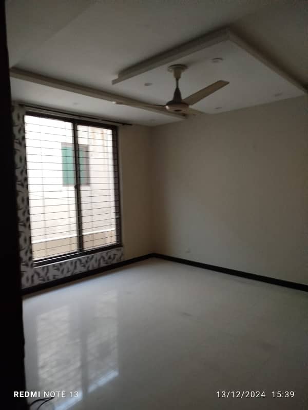 24 Marla Upper Portion for Rent 2