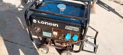 loncin