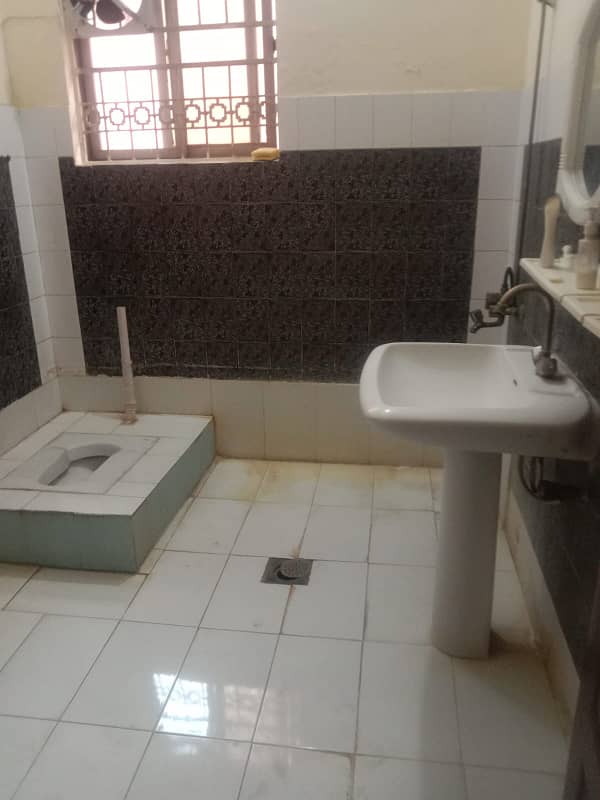 1 Kanal House for Rent for Office or House 5