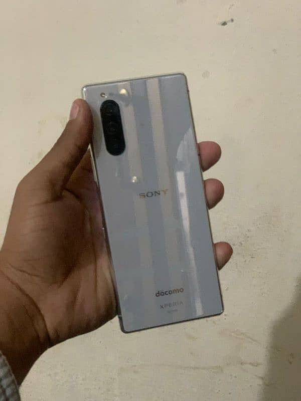 sony expire 5 watarpak official PTA 2