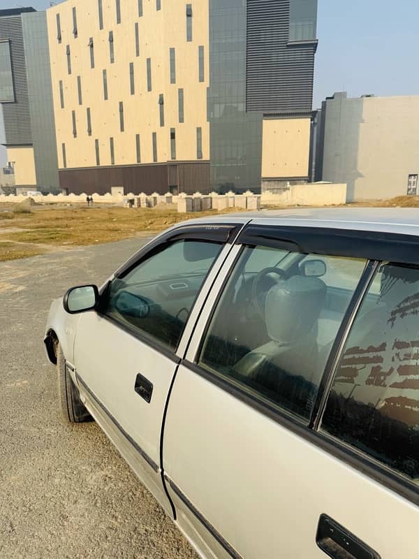 Suzuki Cultus 2003 14