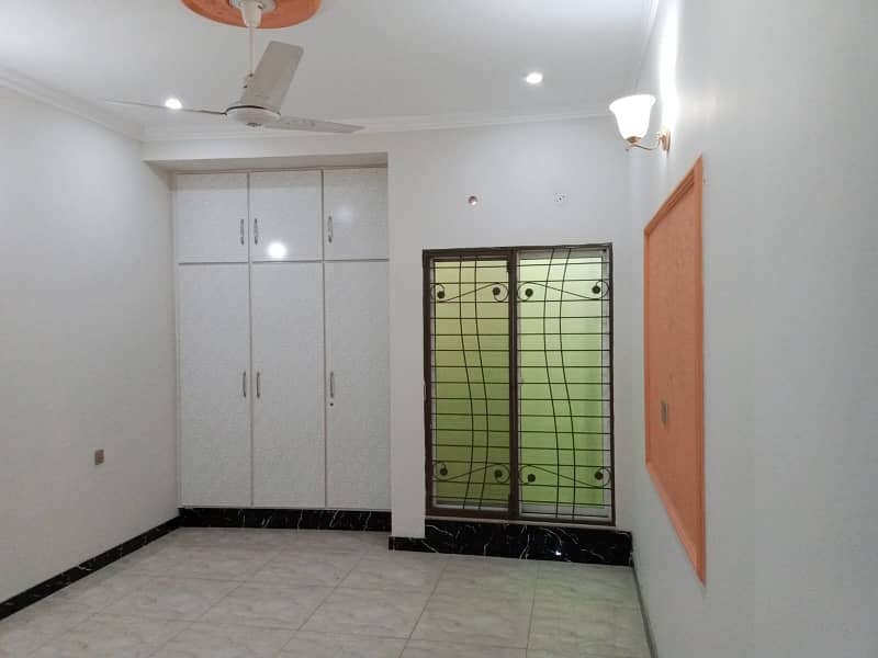 3 Marla Double Storey House For Sale Near Decent School 0