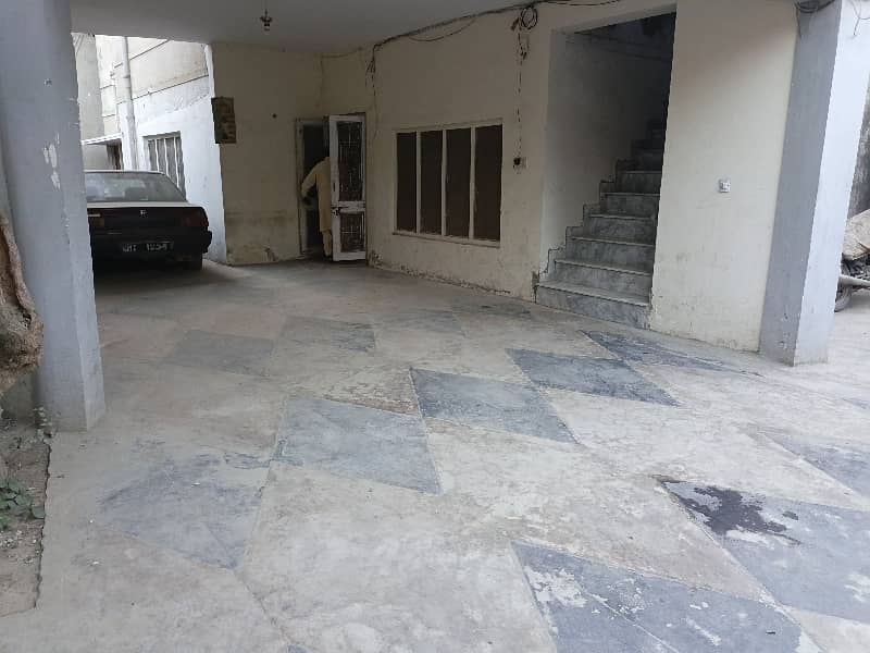 15 Marla Grounf floor for Rent(Near Allied School) 0