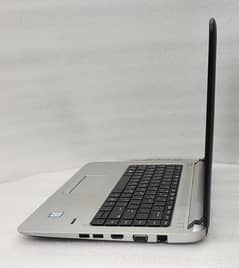 Hp Probook 440 g3  - Core i5 6th Gen Vpro Processor  -