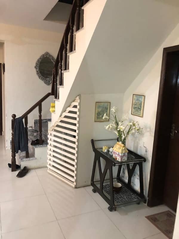 10 Maral Double Storey House For Sale (Link Abid Road) 1