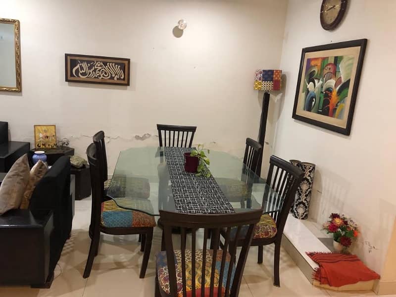 10 Maral Double Storey House For Sale (Link Abid Road) 2