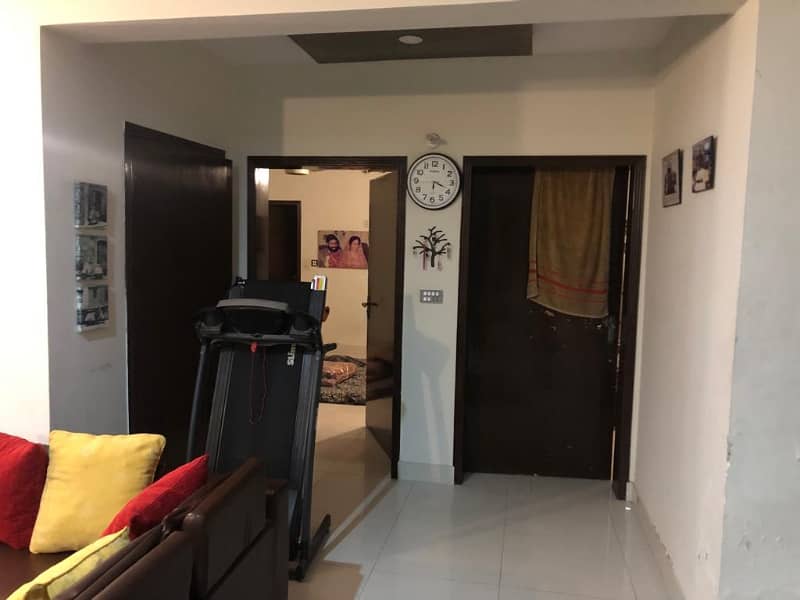 10 Maral Double Storey House For Sale (Link Abid Road) 5