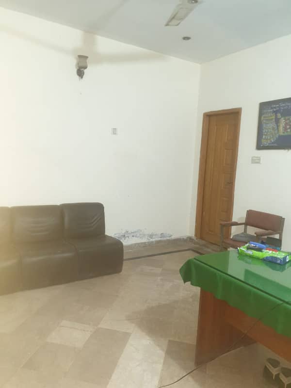 1 Kanal Double Storey House For Rent 14