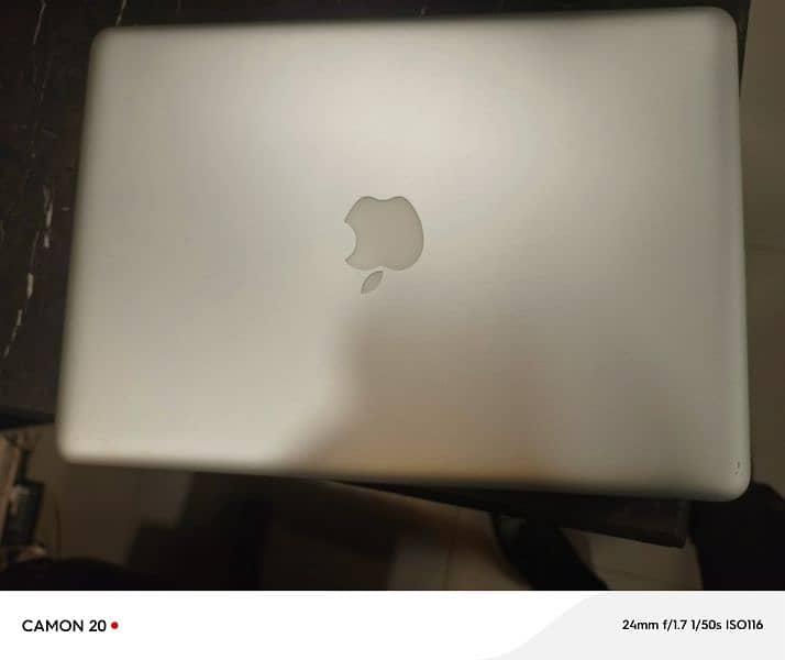 MacBook Pro 2012 - 4GB RAM, 128GB SSD, Original Charger Included 2