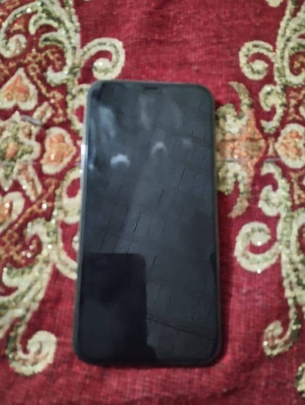 Iphone 12 pro Screen panel 1