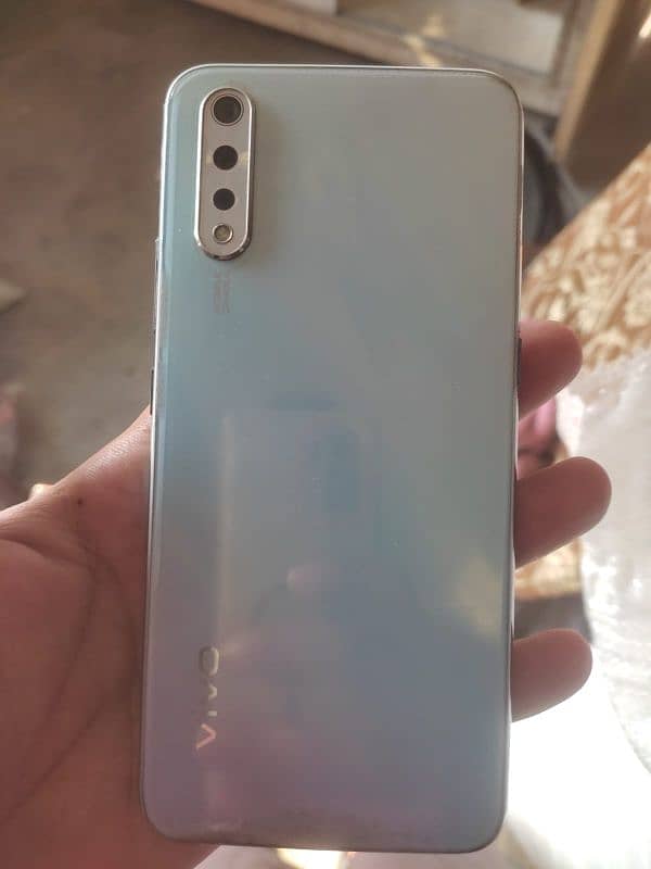 vivo s1 1