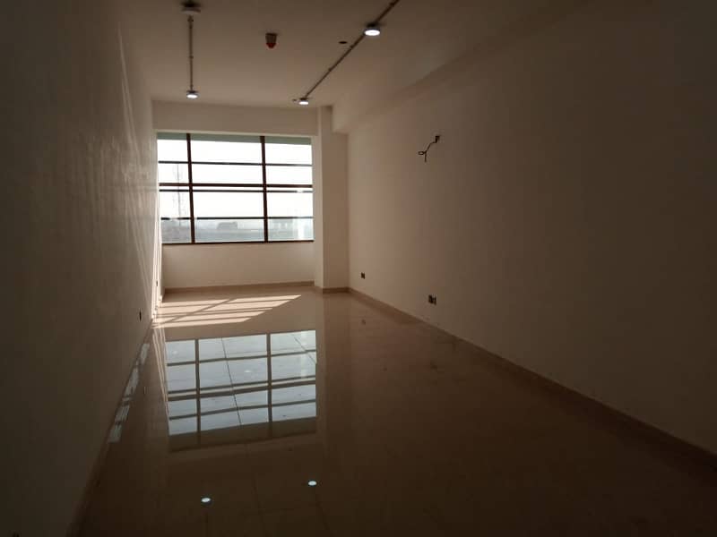 11x38 Sqft Office For Sale In I-8 Markaz At Prime Location Main Round About 2