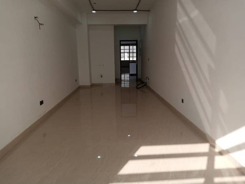 11x38 Sqft Office For Sale In I-8 Markaz At Prime Location Main Round About 6