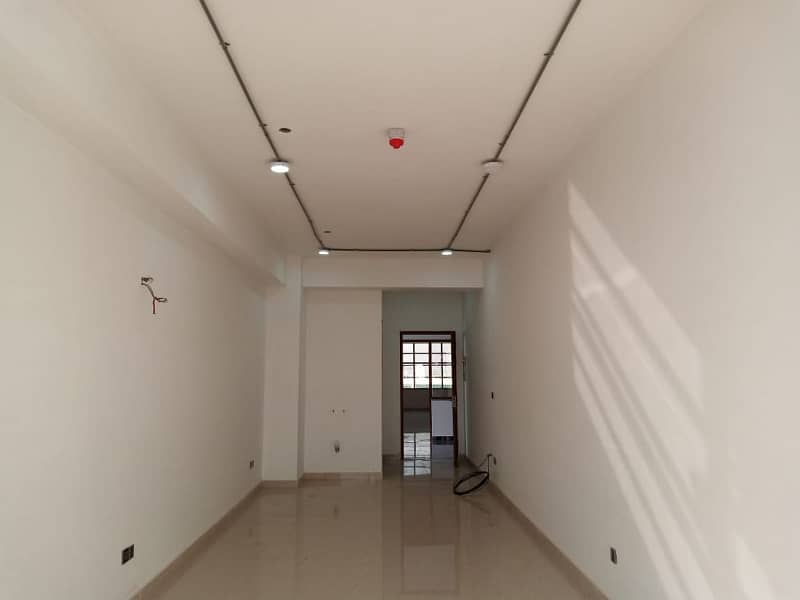 11x38 Sqft Office For Sale In I-8 Markaz At Prime Location Main Round About 9