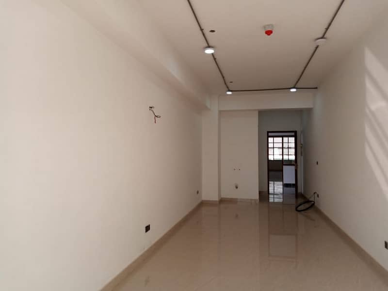 11x38 Sqft Office For Sale In I-8 Markaz At Prime Location Main Round About 10