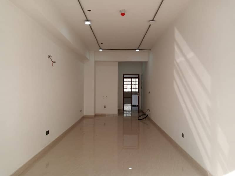 11x38 Sqft Office For Sale In I-8 Markaz At Prime Location Main Round About 14