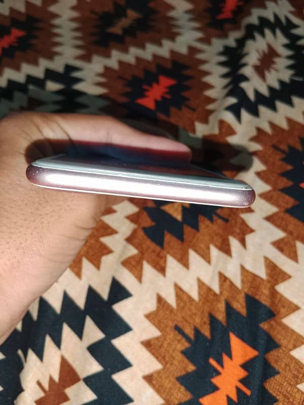 I phone 7plus 128 gb  . Exchange possible 0