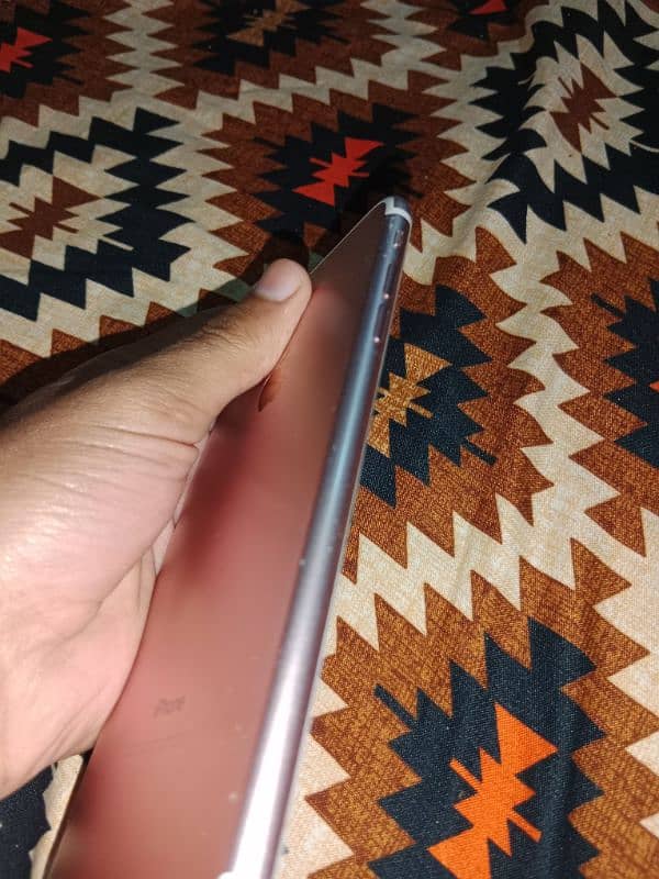 I phone 7plus 128 gb  . Exchange possible 6