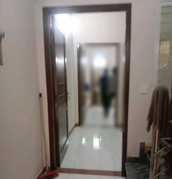 2 Marla House For sale In Johar Town 1