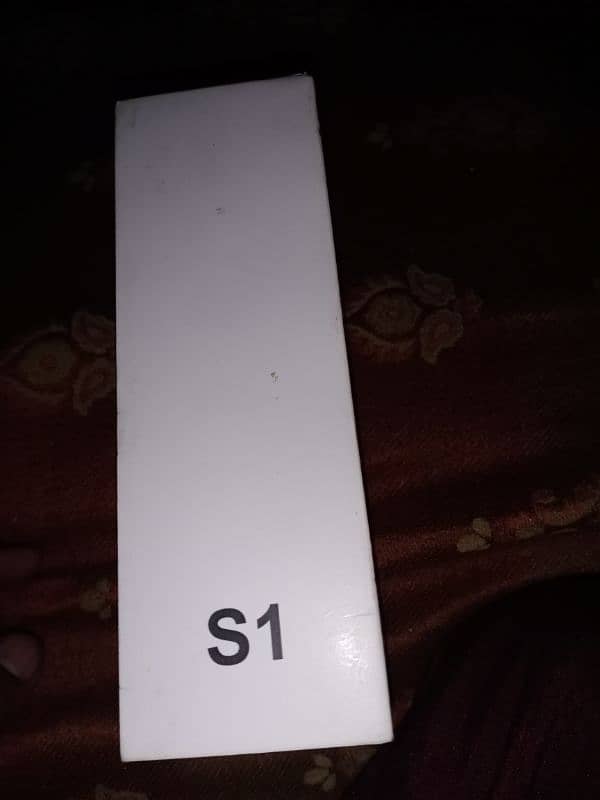 vivo S1 good condition 8gb 256gb contact only WhatsApp 03114793403 6