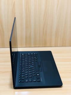 Dell Latitude 7470 2k ultraHD display touch screen  core i5 6th Gen