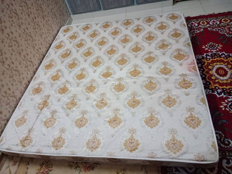 Mattress with warranty 4