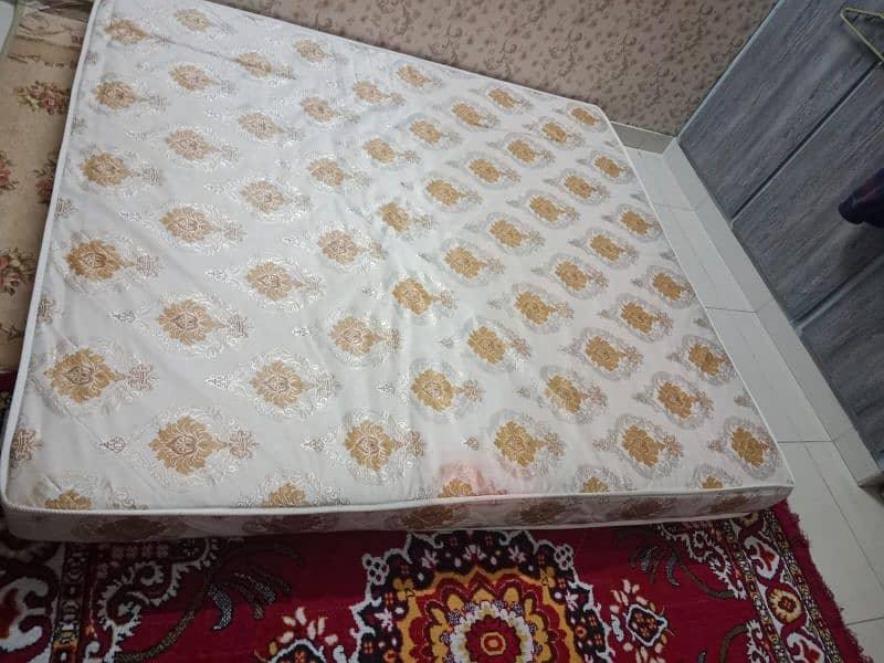 Mattress with warranty 5