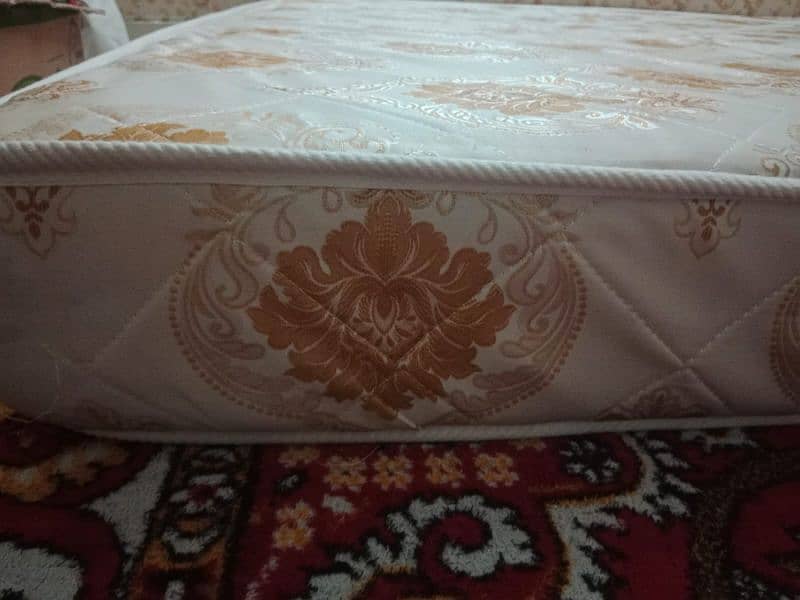 Mattress with warranty 6