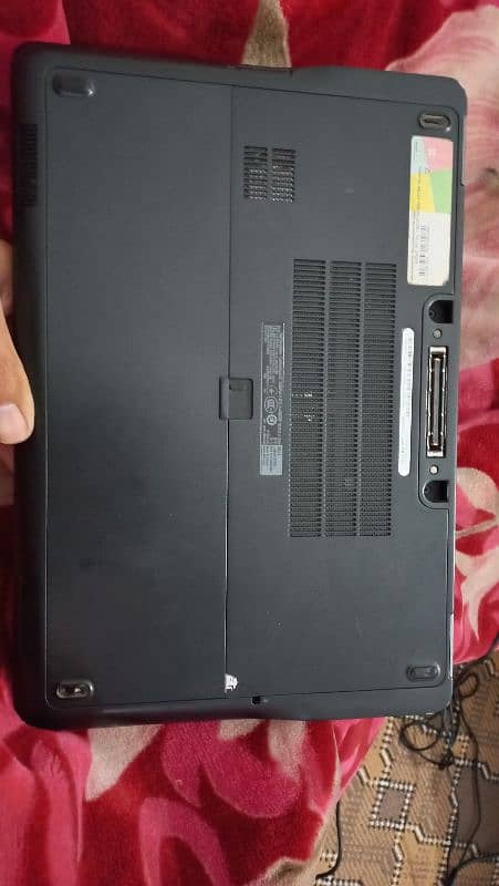 Dell i5 5th gen | 8 gb ram 128 SSD | urgent sale 3