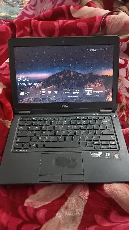 Dell i5 5th gen | 8 gb ram 128 SSD | urgent sale 5