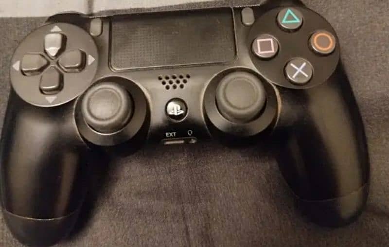 ps4 controller original 0