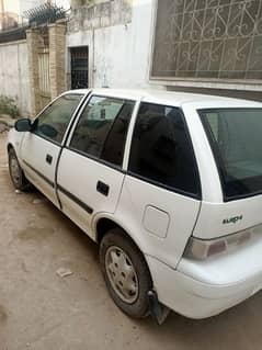 Suzuki Cultus VXR 2014