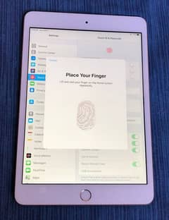 Ipad Mini 3 128Gb