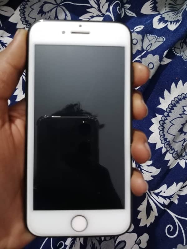 iPhone 7 non pta 128 GB finger ok 1