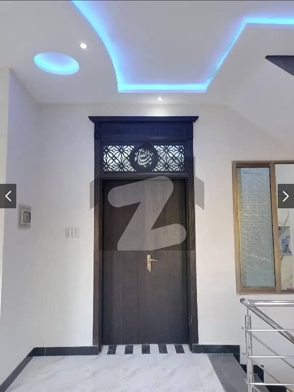 Double Story House For Sale In Range Road Rwp 2