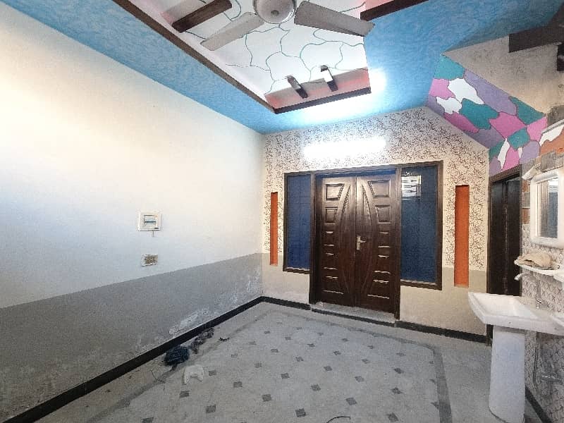 Ideally Located Prime Location House Of 3 Marla Is Available For sale In Misryal Road 2