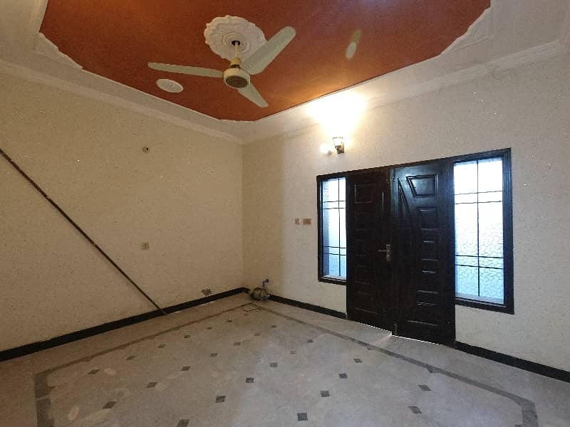 Ideally Located Prime Location House Of 3 Marla Is Available For sale In Misryal Road 5