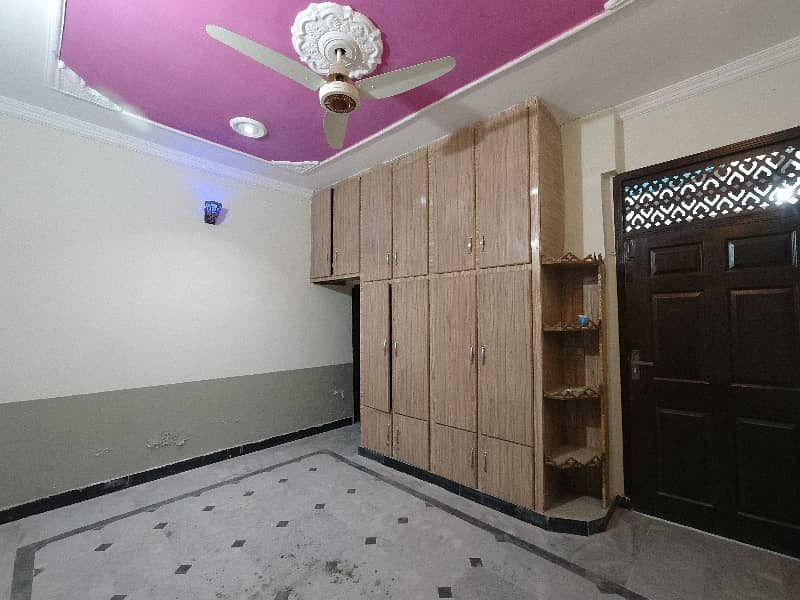 Ideally Located Prime Location House Of 3 Marla Is Available For sale In Misryal Road 11