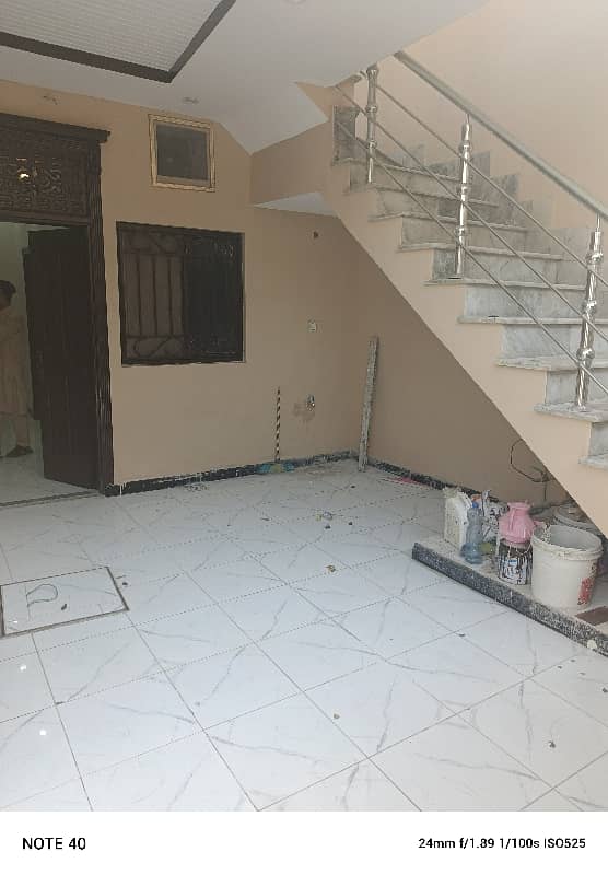 Double Storey House For Sale In Shalley Valley Near Range Road Rwp 2