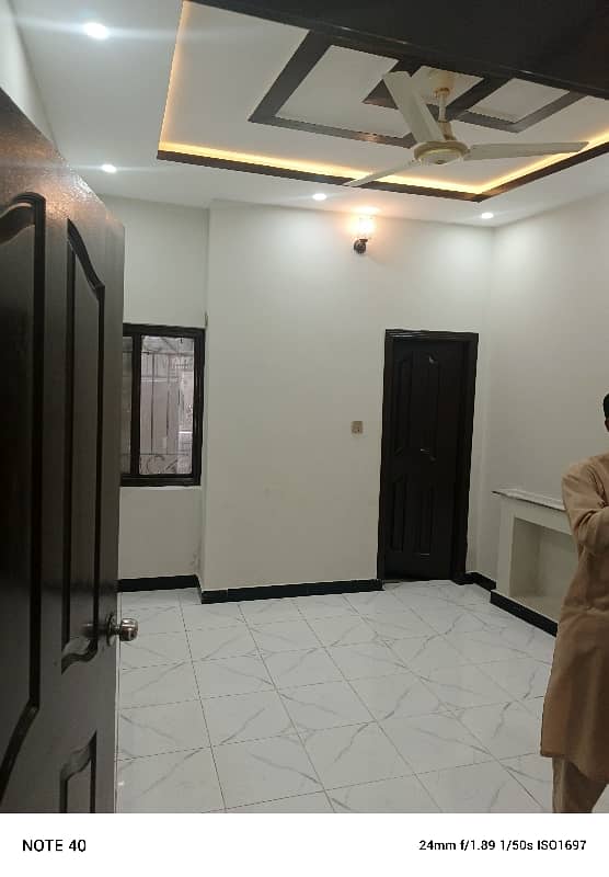 Double Storey House For Sale In Shalley Valley Near Range Road Rwp 11