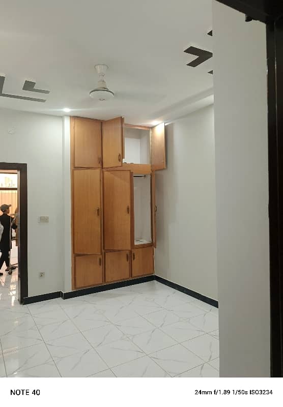 Double Storey House For Sale In Shalley Valley Near Range Road Rwp 13