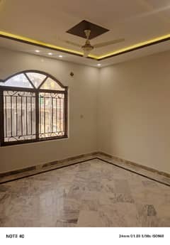 Double Storey House For Sale In Shalley Valley Near Range Road Rwp