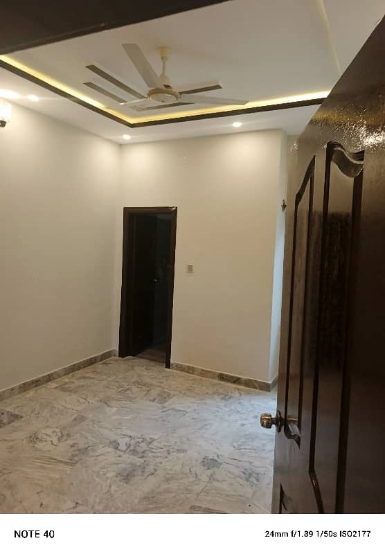 Double Storey House For Sale In Shalley Valley Near Range Road Rwp 22