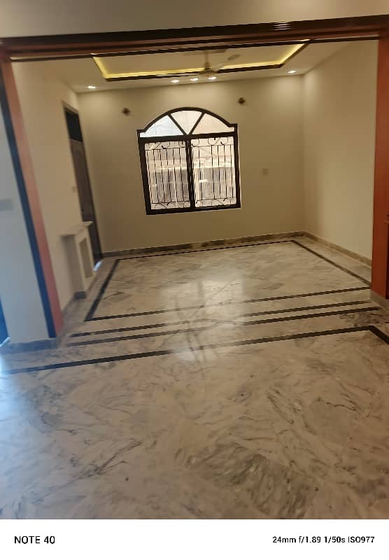 Double Storey House For Sale In Shalley Valley Near Range Road Rwp 23