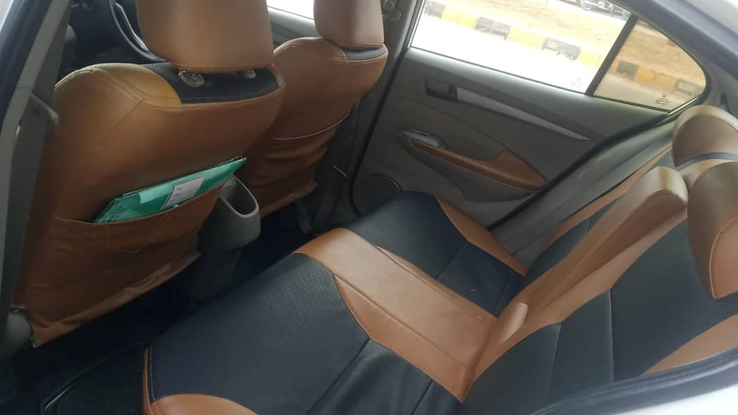 Honda City IVTEC 2017 Automatic 3