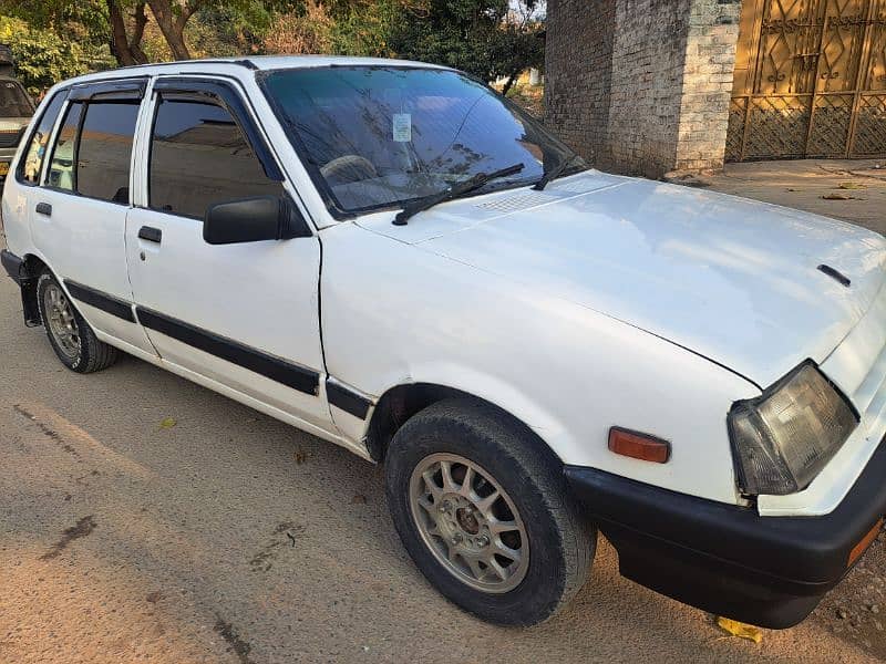 Suzuki Khyber 1994.0336 5772673 5