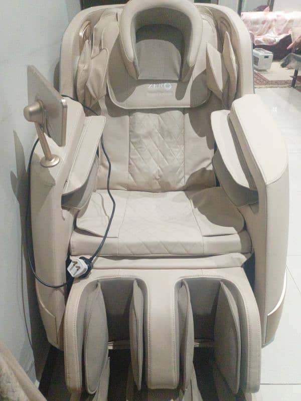 zero massage chair 2