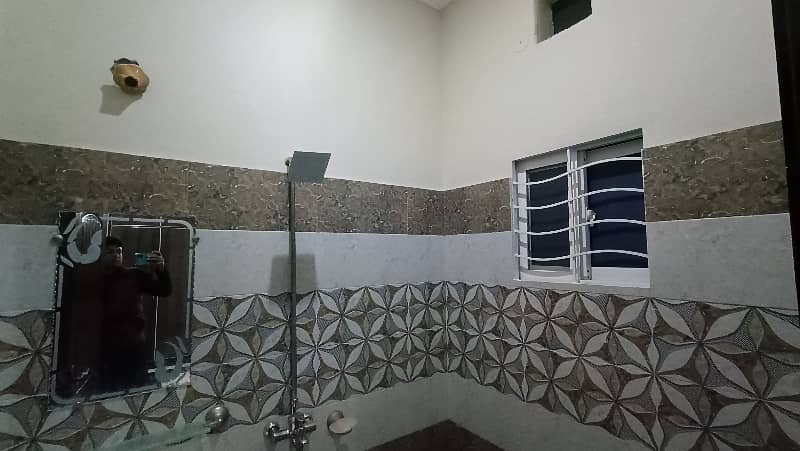 4 Marla 2 Year Use With Gas Double Storey House Available For Sale In Military Account Society Mzzyle Chowk College Road Lahore 5